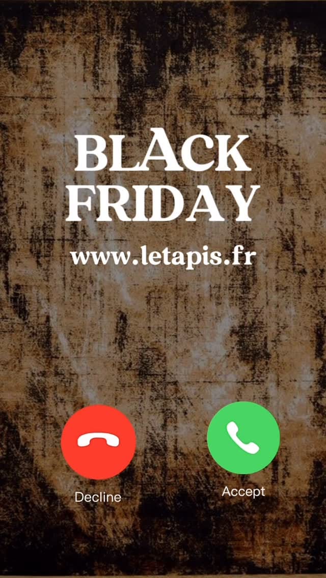 Post 10 by Le Tapis on Instagram (video)