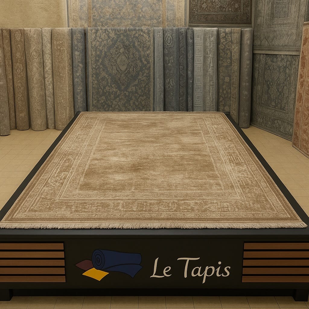 Post 6 by Le Tapis on Instagram (image)