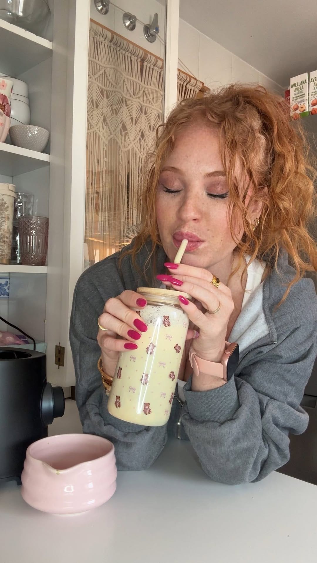 Post 6 by Mónica Aliaga on Instagram (video)