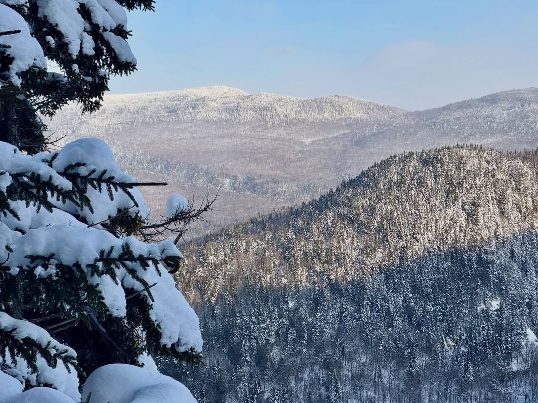 Post 7 by Vallée Bras-du-Nord on Instagram (carousel)