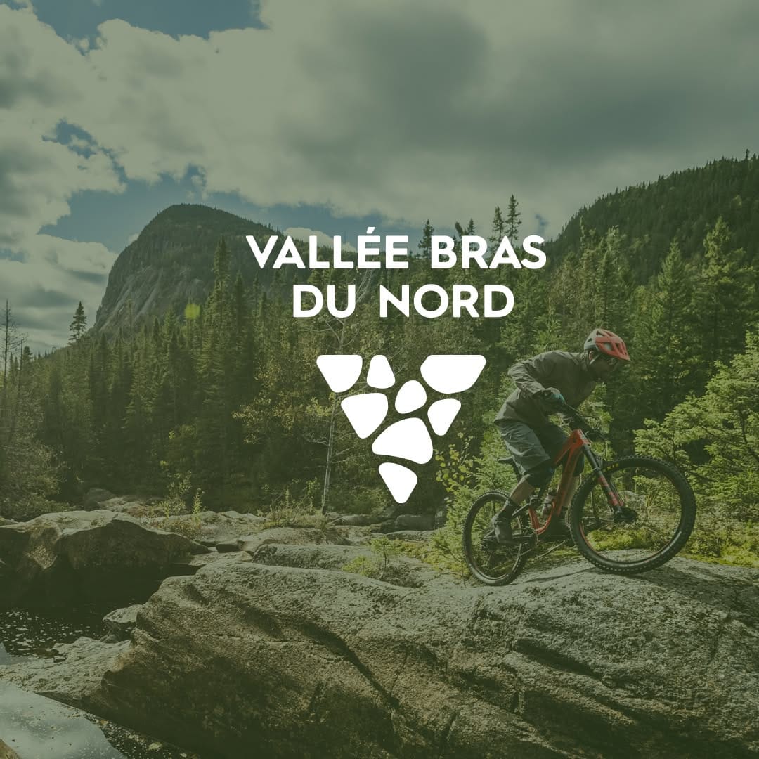 Post 2 by Vallée Bras-du-Nord on Instagram (carousel)