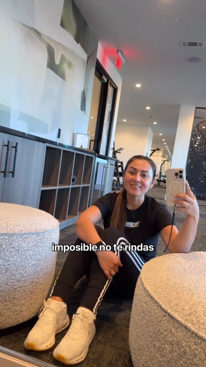 Post 4 by Jennifer Chacon / COACH FITNESS 🍏 on Instagram (video)