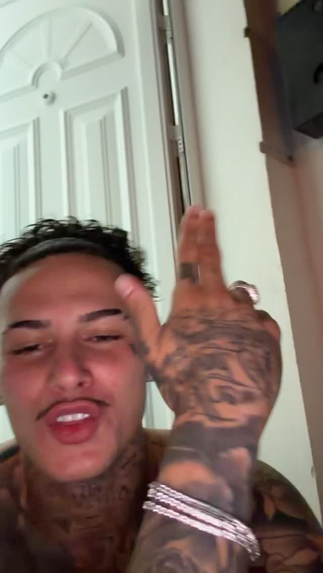 Post 1 by Joel Domínguez on Instagram (video)