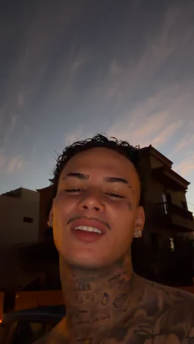 Post 2 by Joel Domínguez on Instagram (video)