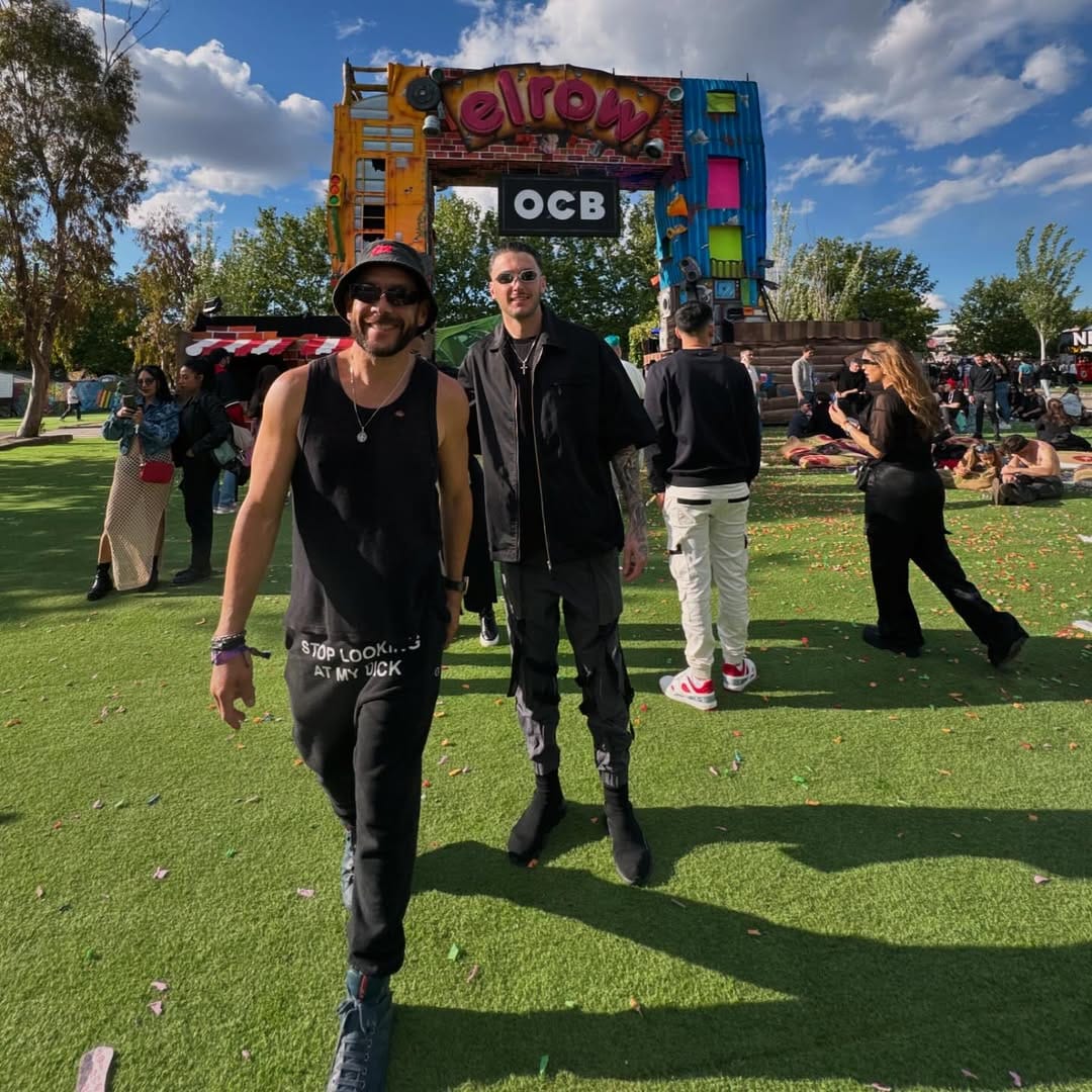 Post 5 by Paquito Albaladejo on Instagram (carousel)
