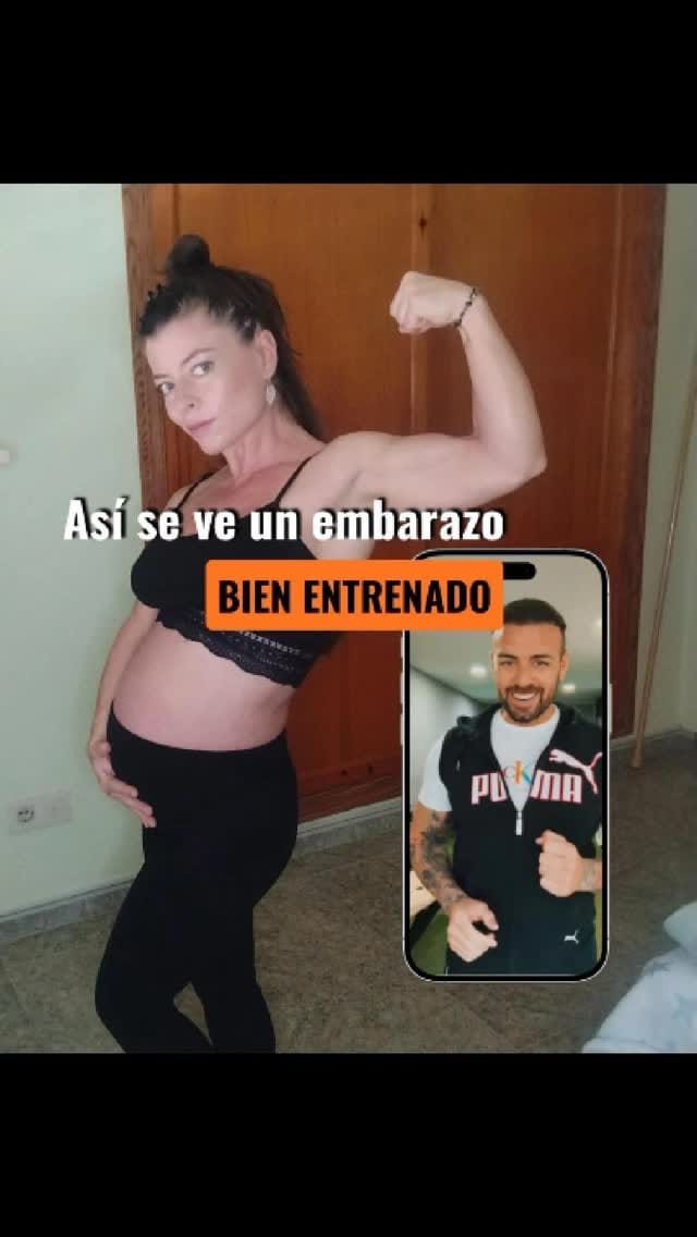 Post 6 by Johnny | Entrenador Online on Instagram (video)
