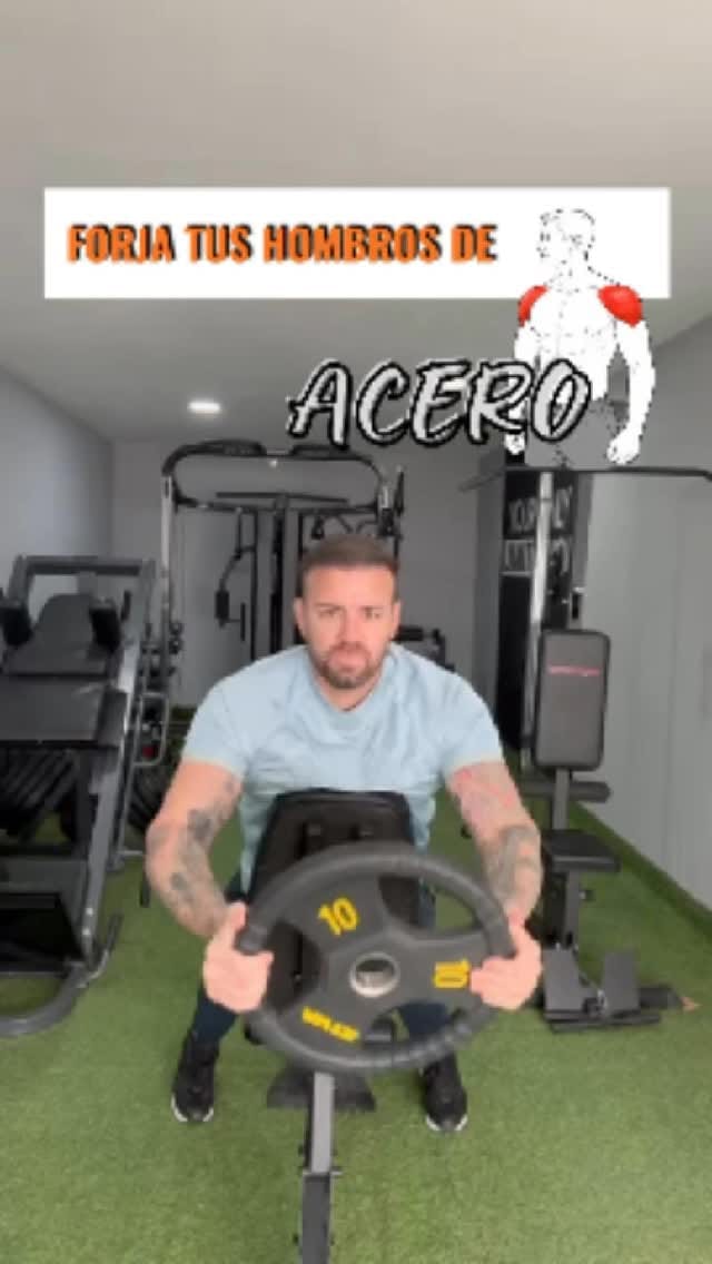 Post 2 by Johnny | Entrenador Online on Instagram (video)