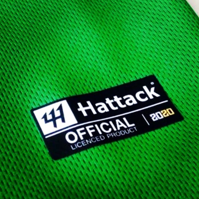 Post 6 by HATTACK | OFFICIEL on Instagram (image)