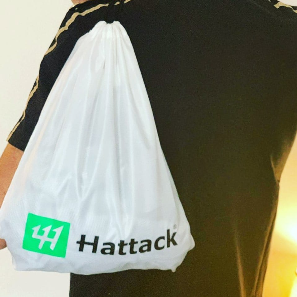 Post 9 by HATTACK | OFFICIEL on Instagram (image)