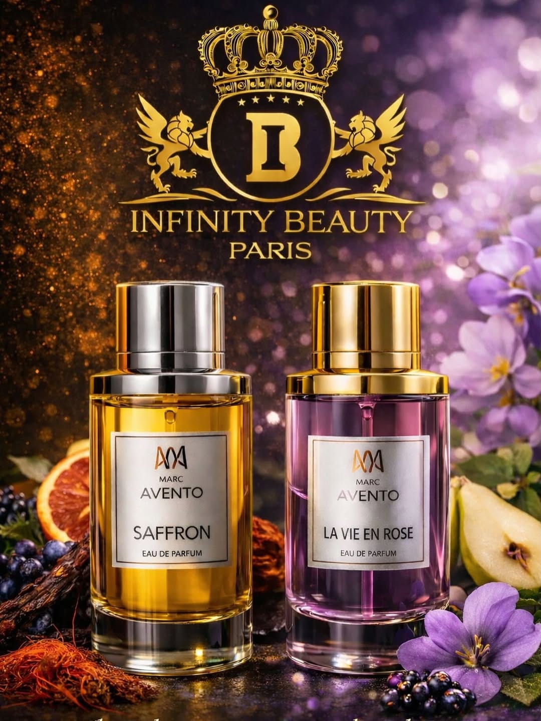 Post 10 by DAR INFINITY دار انفنيتي on Instagram (image)