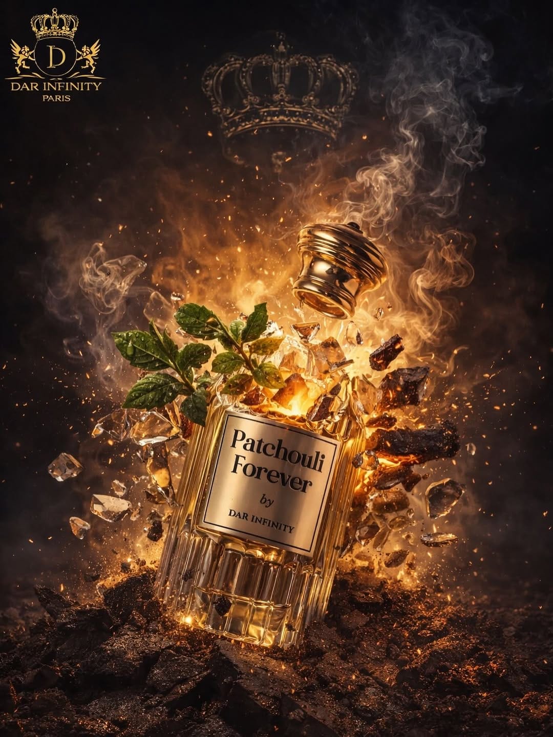 Post 8 by DAR INFINITY دار انفنيتي on Instagram (image)