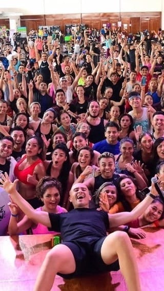 Post 10 by Fernando Miranda on Instagram (video)