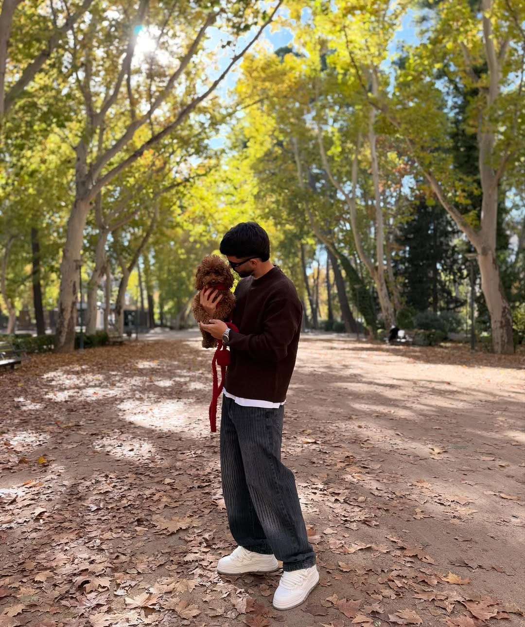 Post 6 by Alejandro Melendez Ruiz on Instagram (carousel)