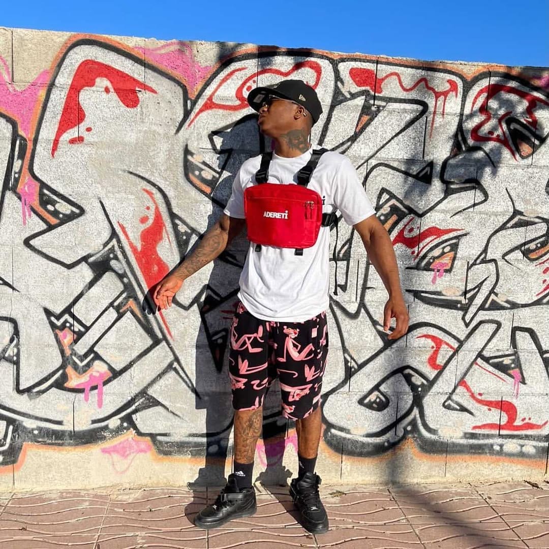 Post 8 by Adereti © 🧢 on Instagram (image)