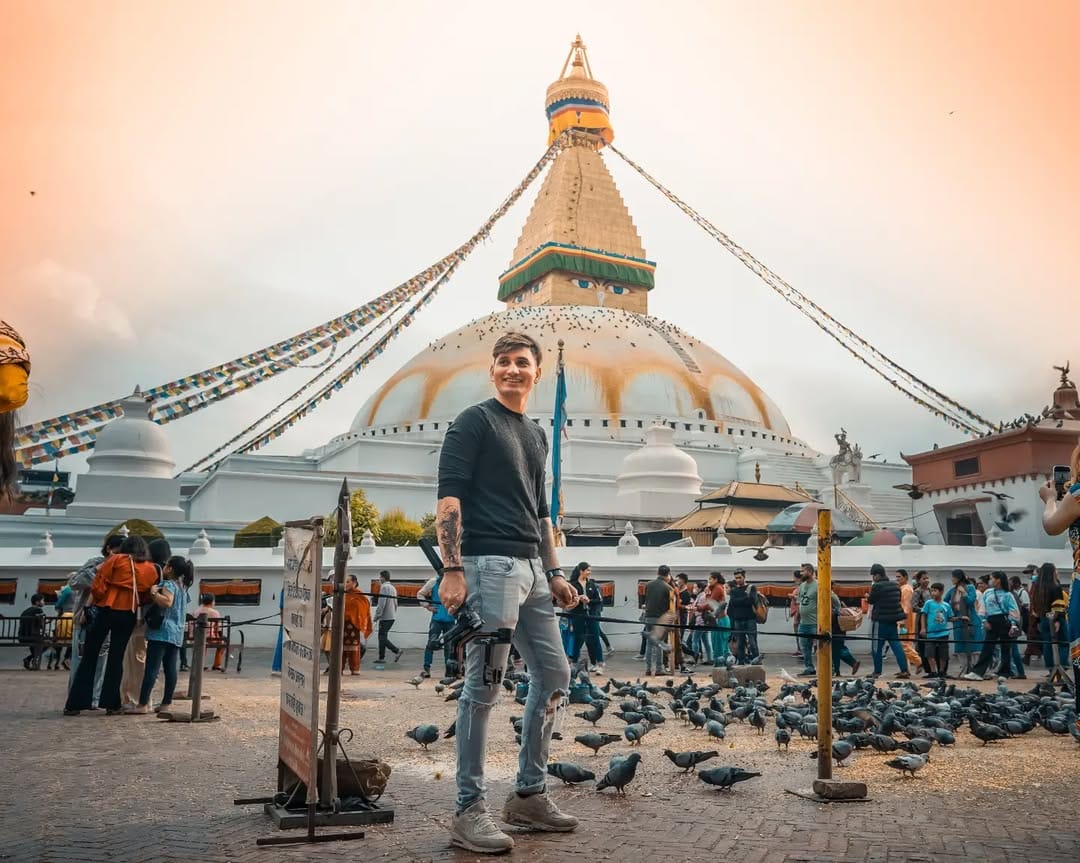 Post 2 by Prince Chaulagain kc on Instagram (carousel)