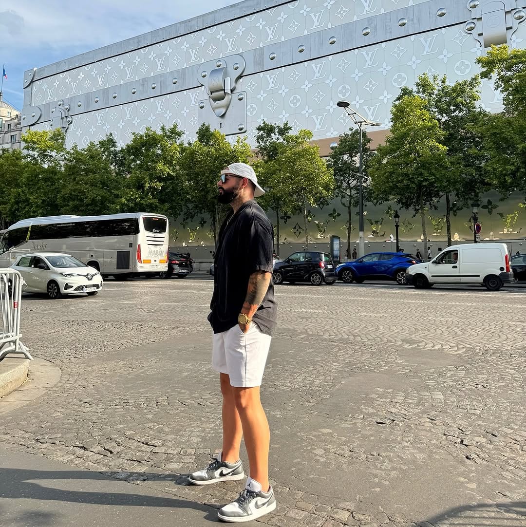 Post 5 by T I M  S M I T H on Instagram (carousel)