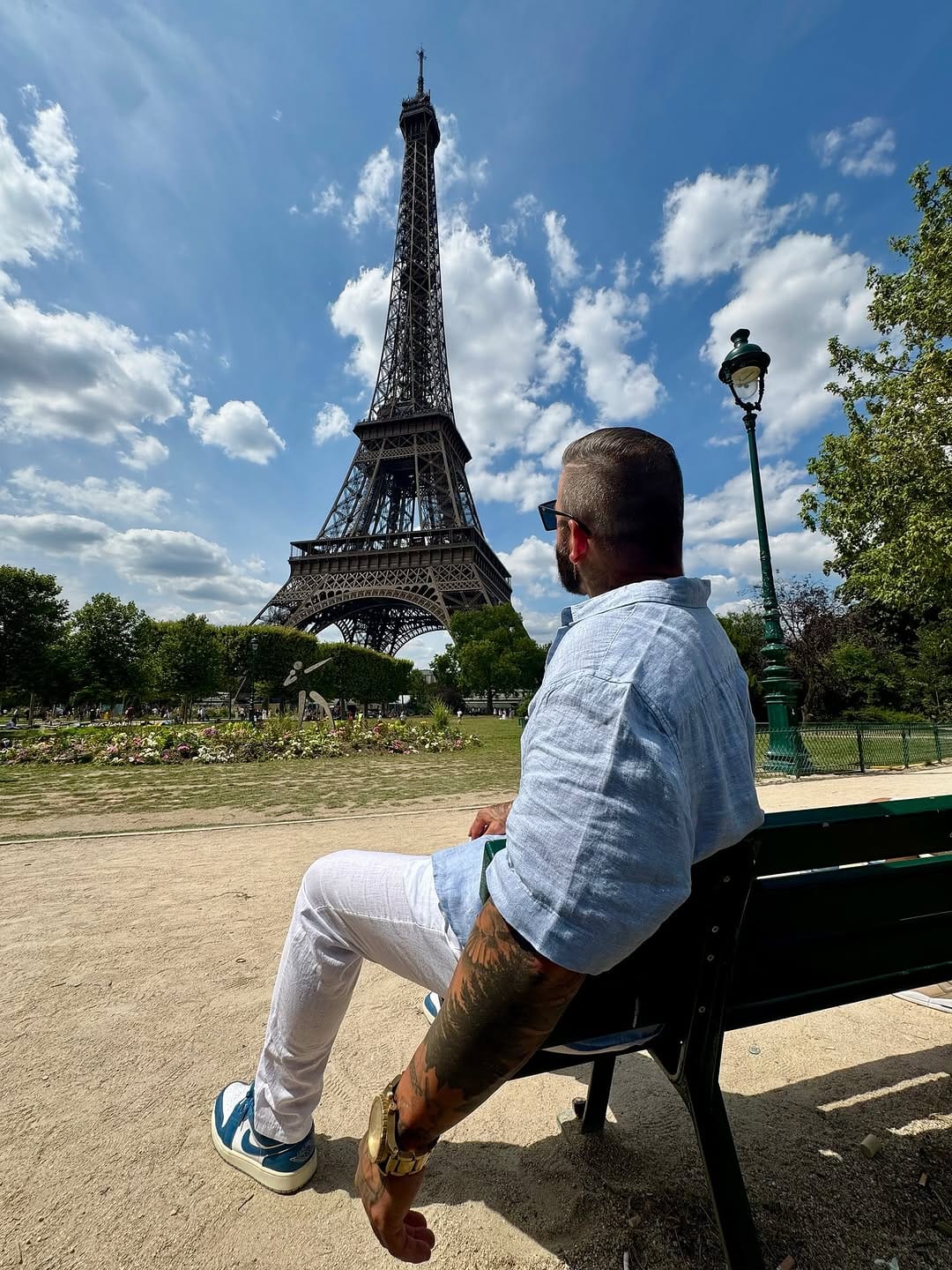 Post 4 by T I M  S M I T H on Instagram (carousel)