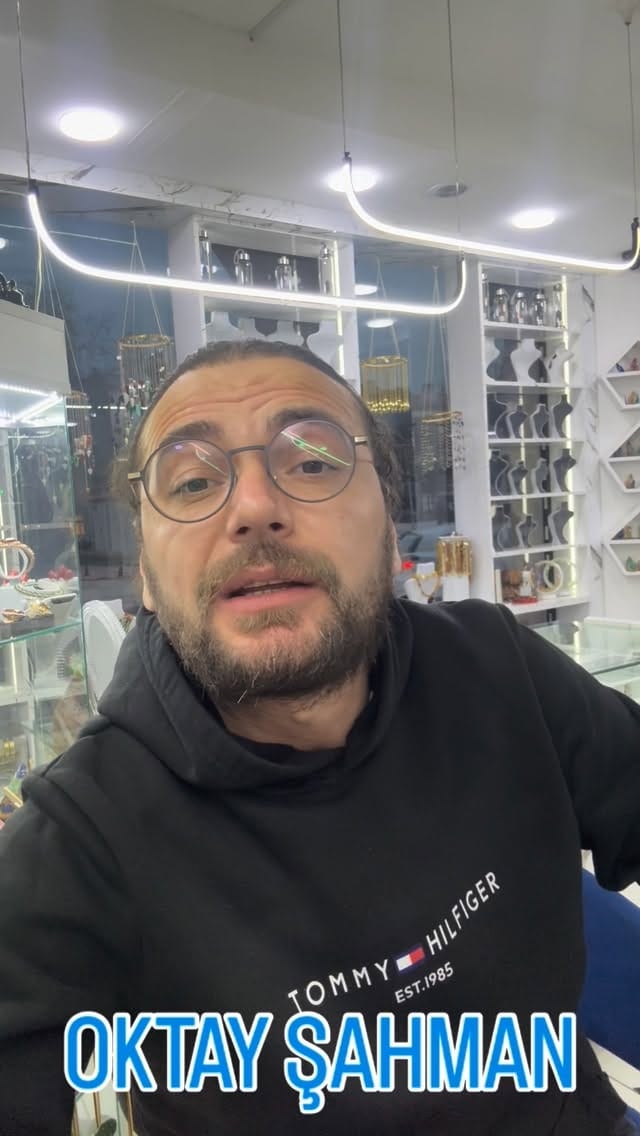 Post 8 by Oktay şahman on Instagram (video)
