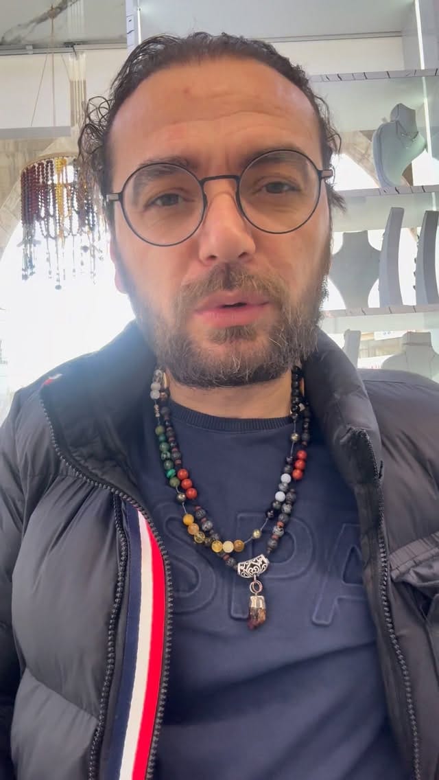 Post 6 by Oktay şahman on Instagram (video)