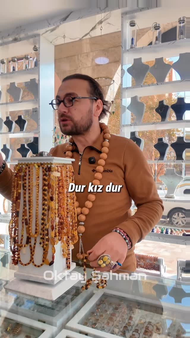 Post 2 by Oktay şahman on Instagram (video)