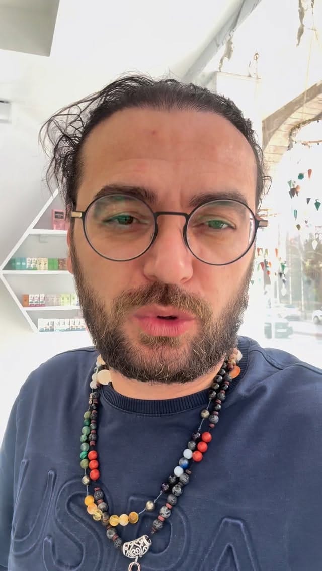Post 5 by Oktay şahman on Instagram (video)