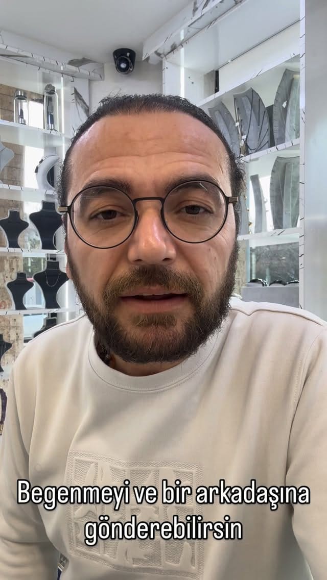 Post 7 by Oktay şahman on Instagram (video)