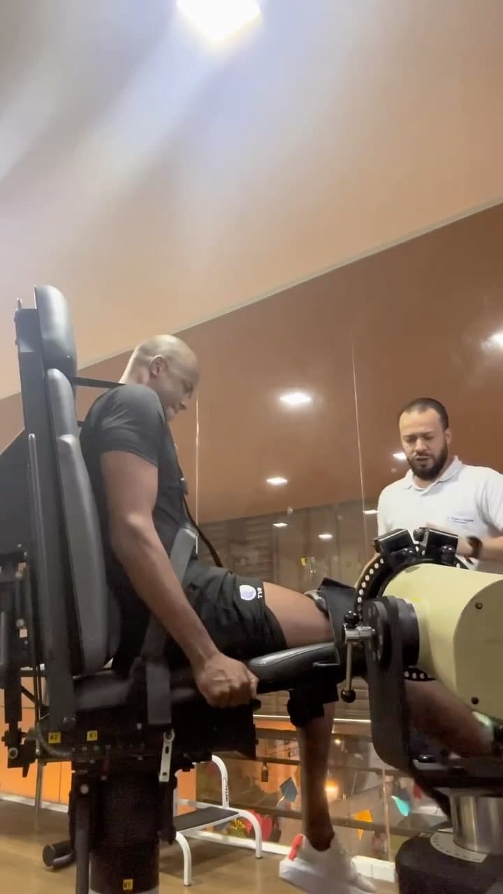 Post 10 by Leandro Santos on Instagram (video)
