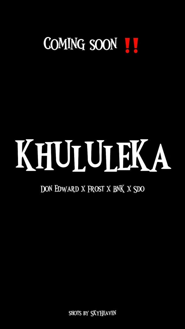 Post 6 by Itswile Casper Thokolo on Instagram (video)