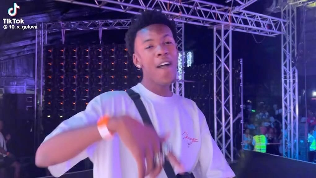 Post 8 by Itswile Casper Thokolo on Instagram (video)