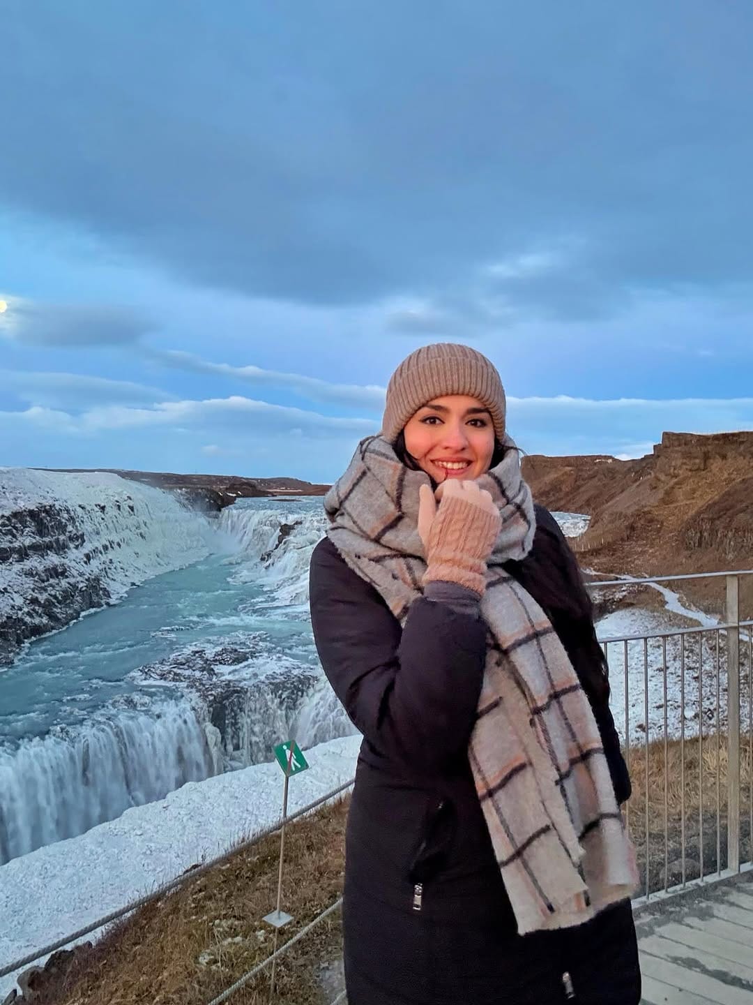 Post 8 by Sara Gamal Mansour on Instagram (image)