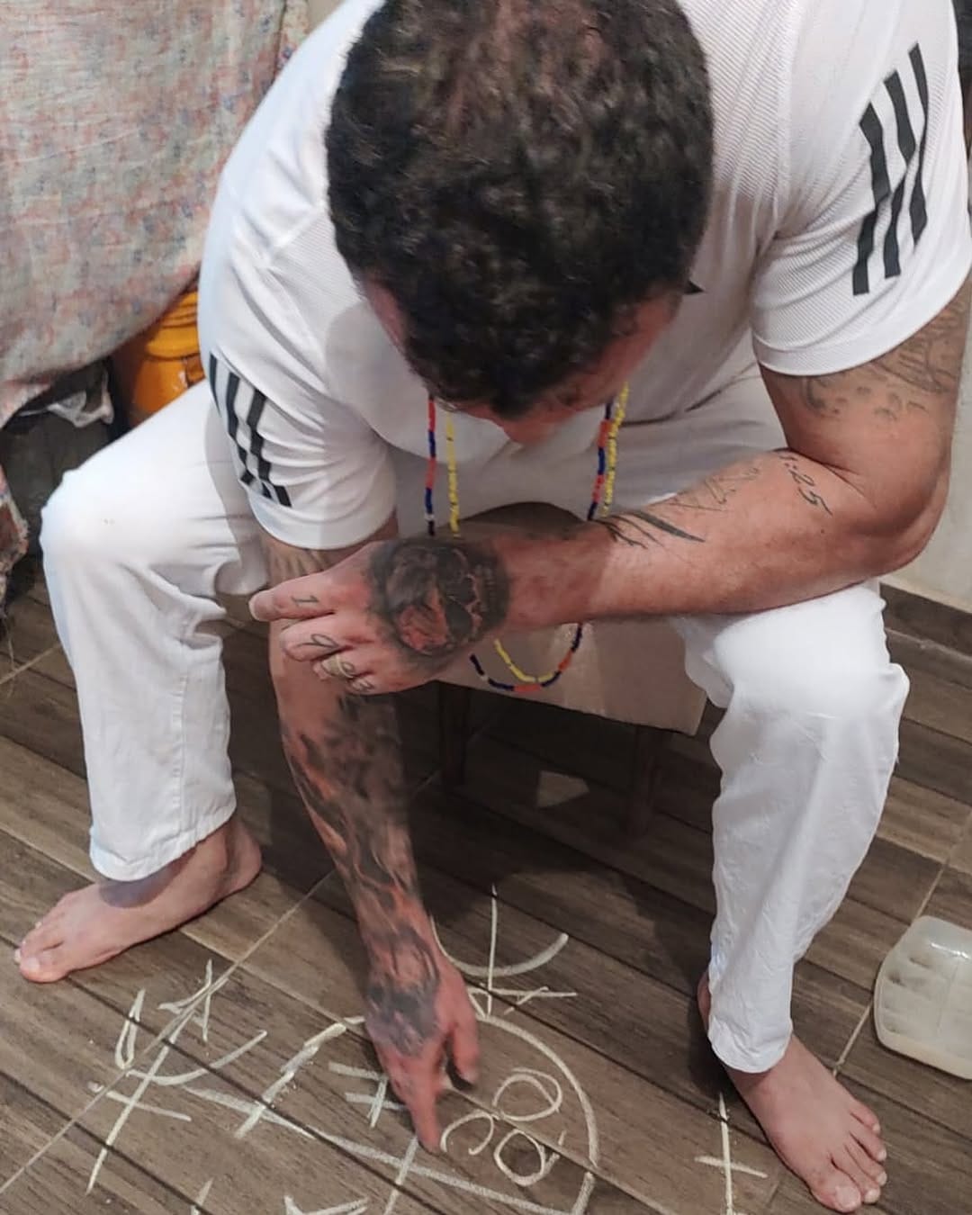 Post 8 by Stefanne Bonniek Tatuador on Instagram (image)