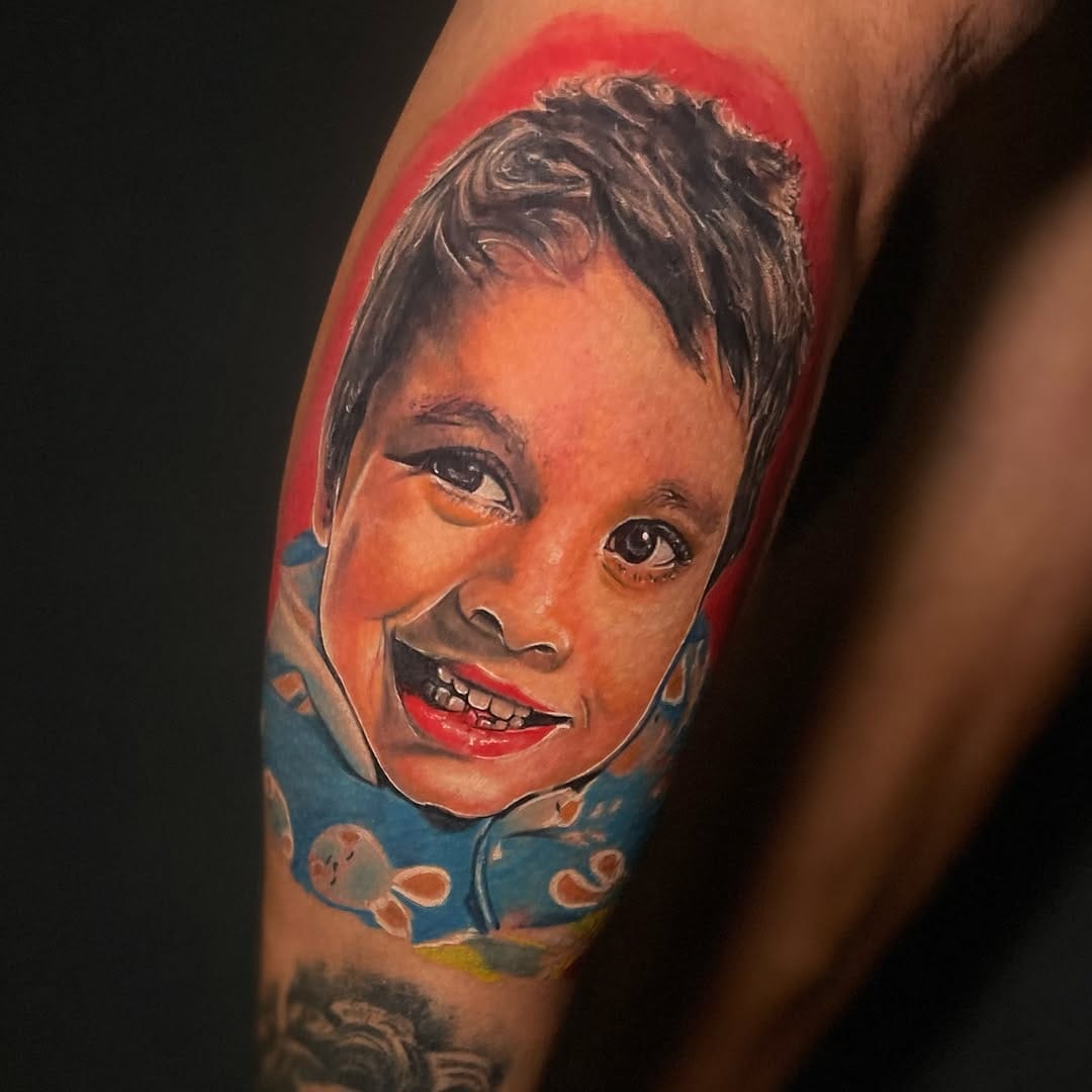 Post 10 by Stefanne Bonniek Tatuador on Instagram (image)