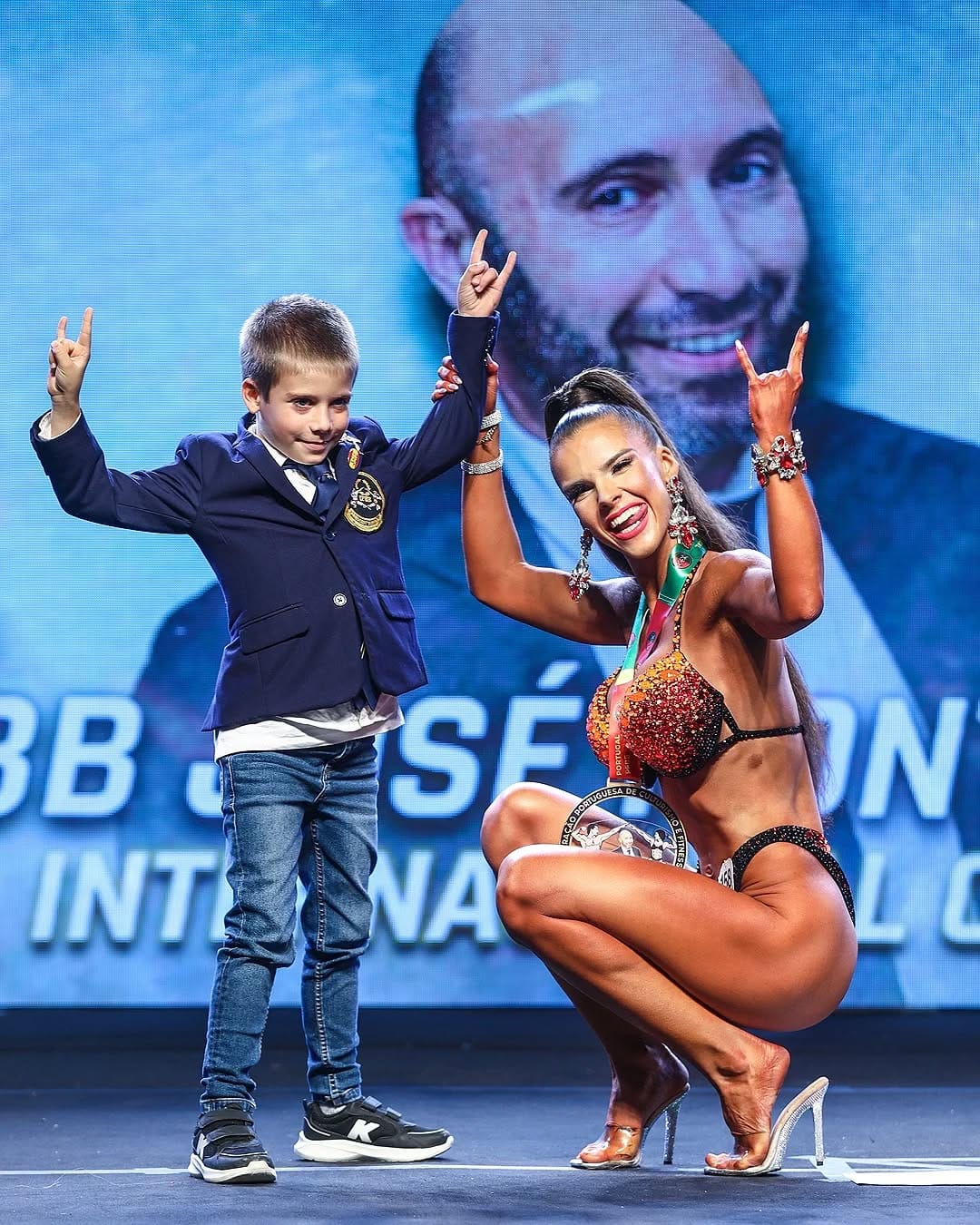 Post 10 by 𝐑𝐞𝐠𝐢𝐧𝐚 𝐓𝐬𝐞𝐥𝐢𝐤🏆| IFBB PRO Bikini🏆| Coaching on Instagram (carousel)