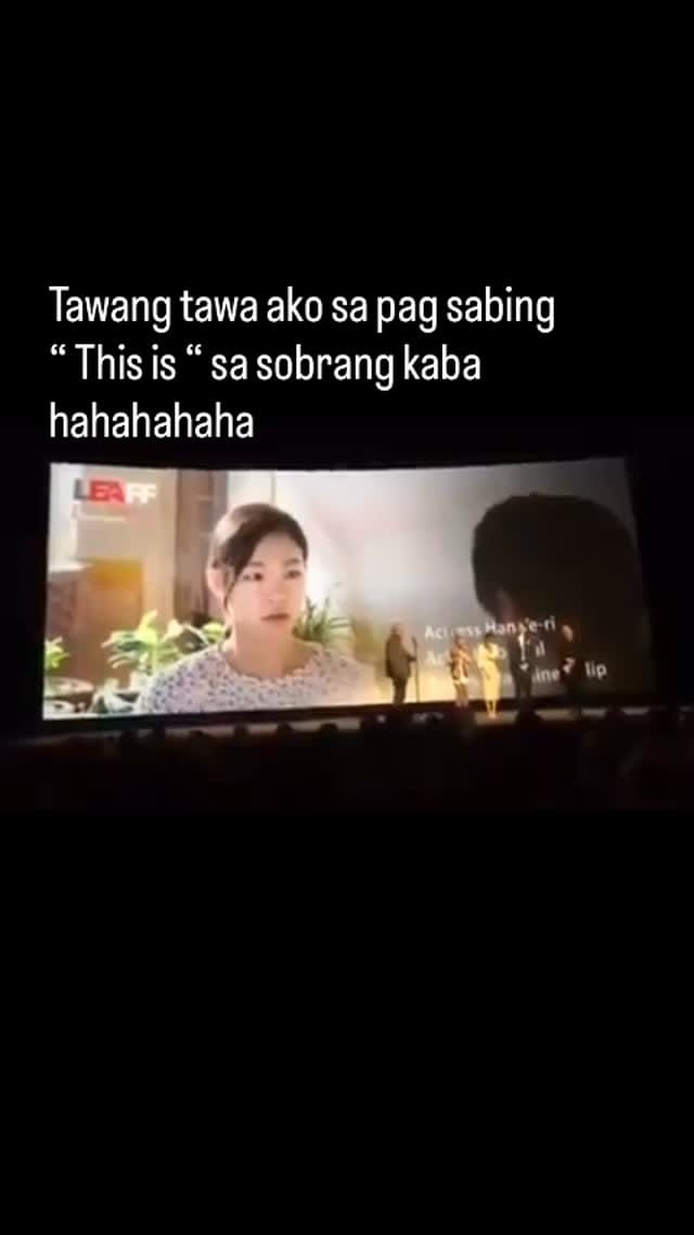 Post 1 by Hasmine Killip Official on Instagram (video)