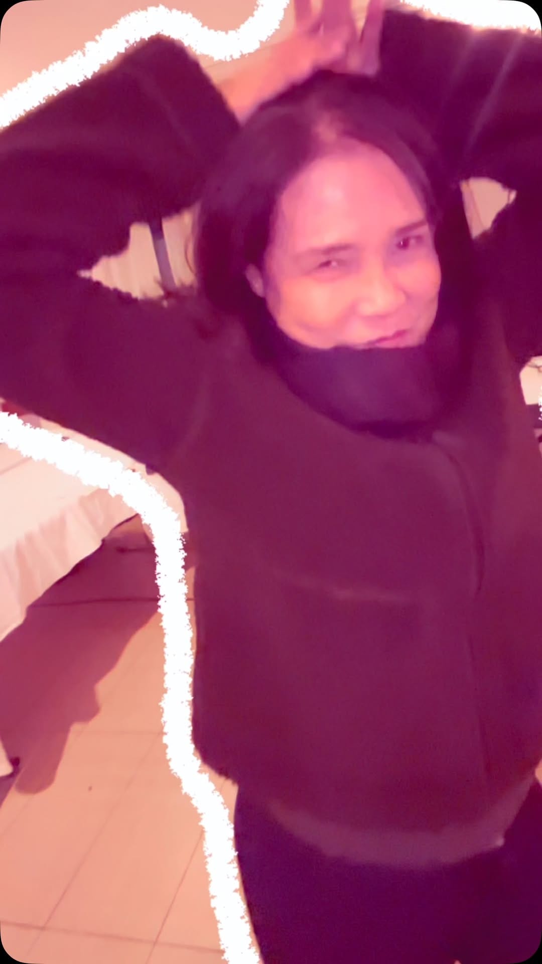 Post 7 by Hasmine Killip Official on Instagram (video)