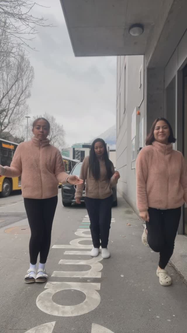 Post 9 by Hasmine Killip Official on Instagram (video)