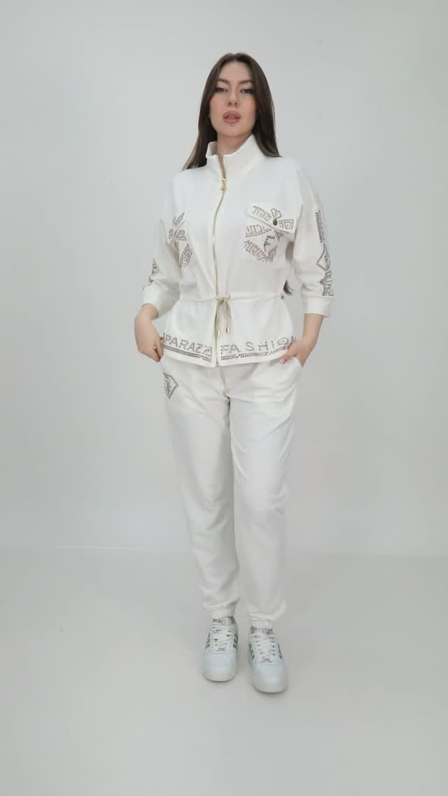 Post 3 by PF Paparazzi Fashion Official on Instagram (video)