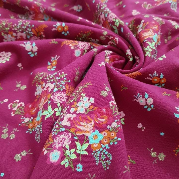 Post 9 by Aga @Pin & Sew on Instagram (image)