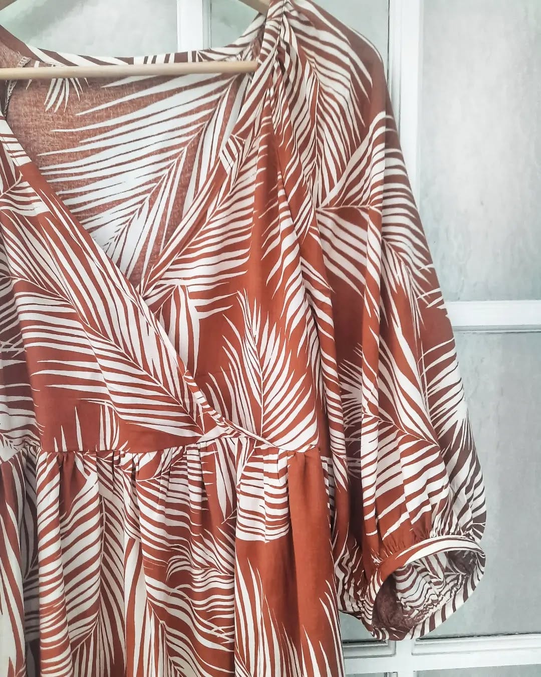 Post 1 by Aga @Pin & Sew on Instagram (image)