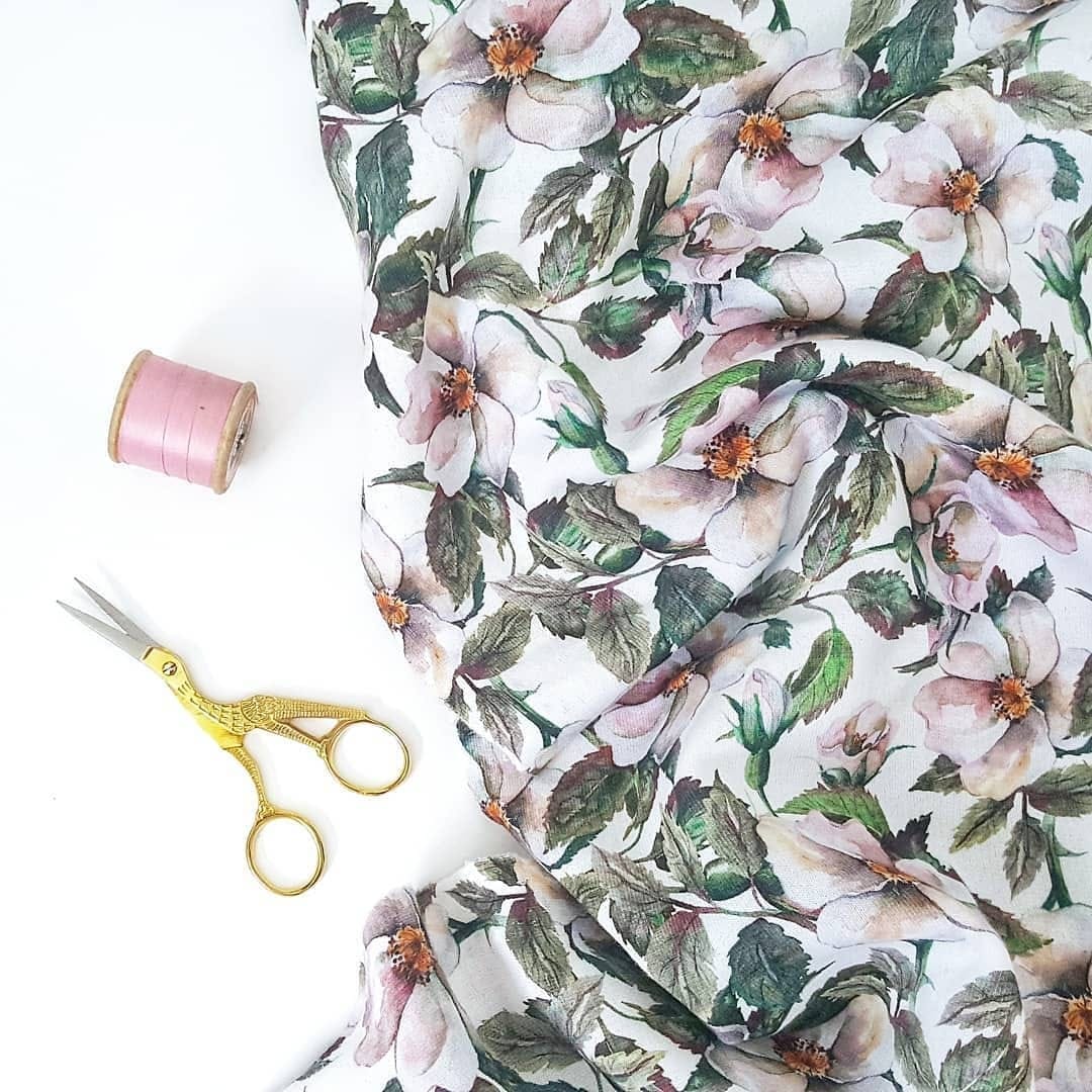 Post 8 by Aga @Pin & Sew on Instagram (carousel)