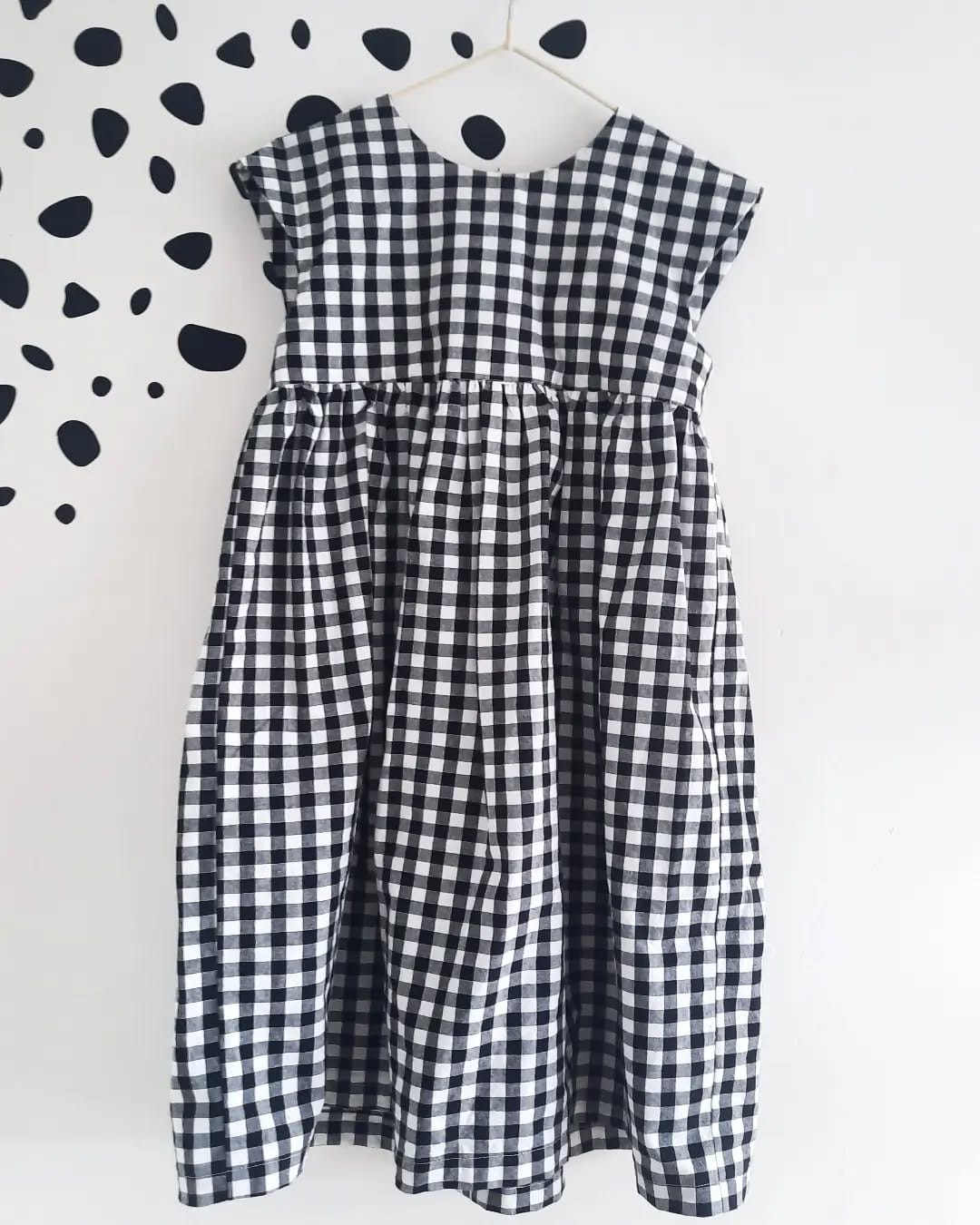 Post 4 by Aga @Pin & Sew on Instagram (image)