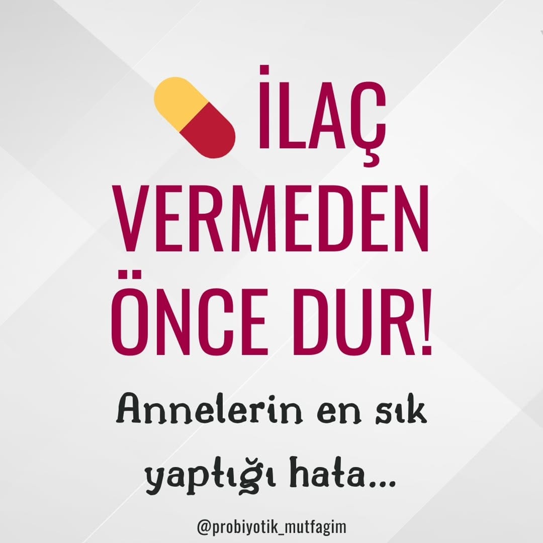 Post 5 by Probiyotik Mutfagim l Doğal, Katkısız, Kimyasalsız Ürünler on Instagram (carousel)