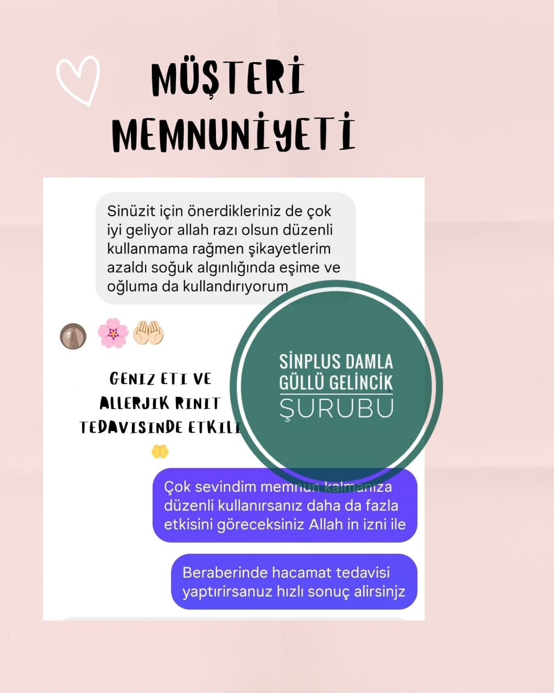 Post 6 by Probiyotik Mutfagim l Doğal, Katkısız, Kimyasalsız Ürünler on Instagram (image)