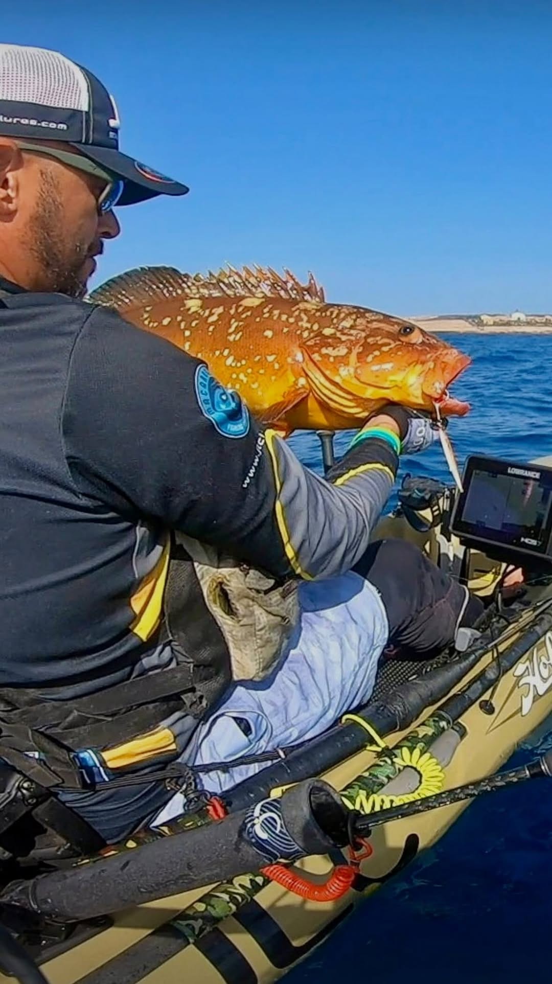 Post 7 by VINCENZO RUSSO on Instagram (video)