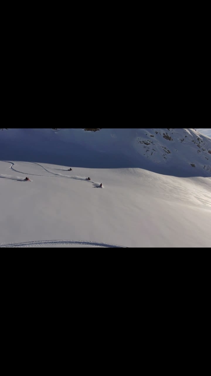 Post 9 by Geoff Kyle on Instagram (video)