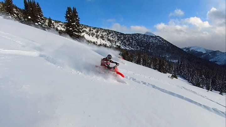 Post 8 by Geoff Kyle on Instagram (video)