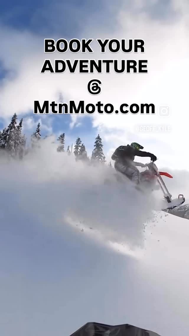 Post 2 by Geoff Kyle on Instagram (video)