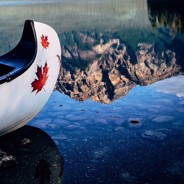 Post 8 by Alberta Mountain Guide on Instagram (image)
