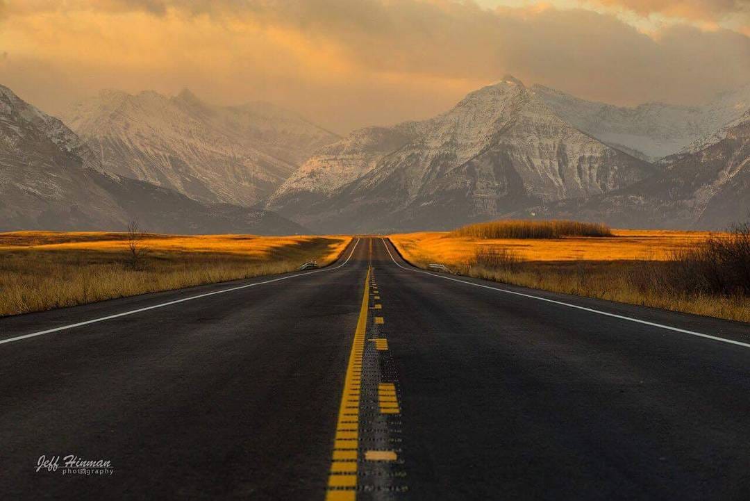 Post 7 by Alberta Mountain Guide on Instagram (image)
