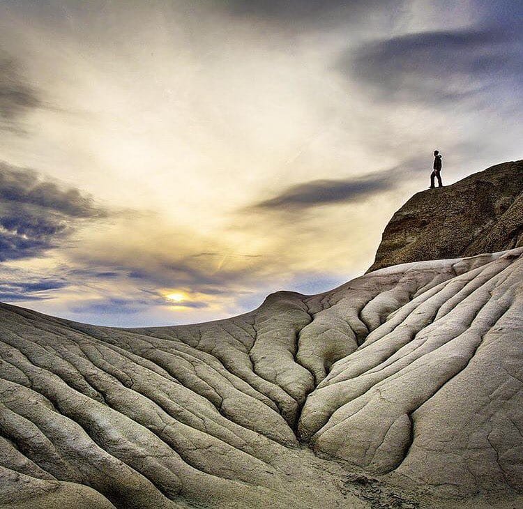 Post 4 by Alberta Mountain Guide on Instagram (image)
